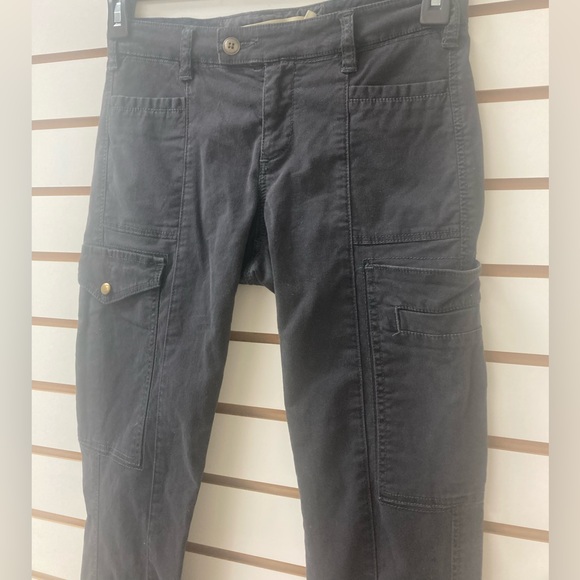 Anthropologie Daughters of the Liberation Pants Size 26 - Picture 4 of 13